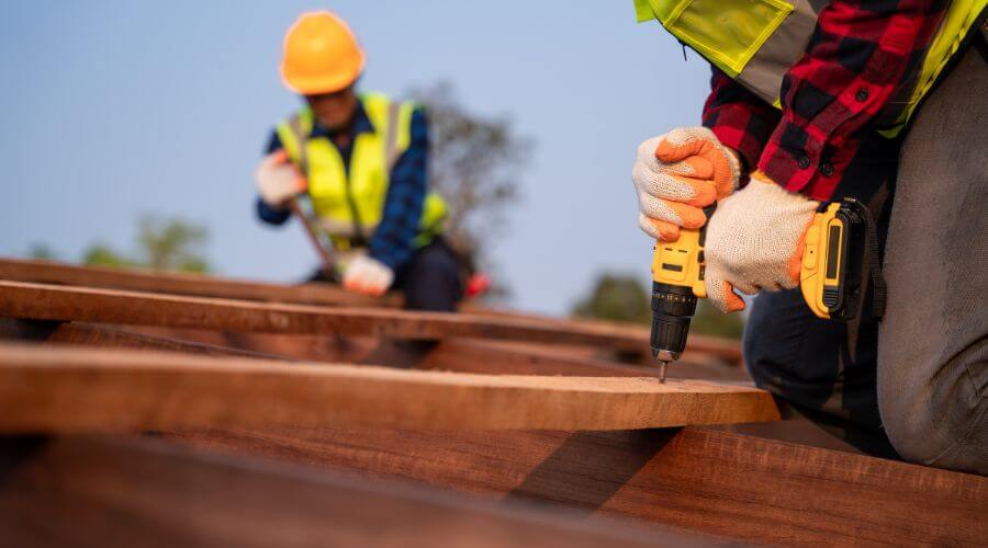 Expert top industrial roofings services in Silverdale, WA